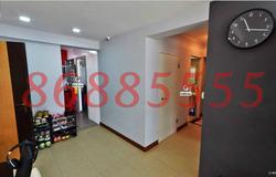 Blk 306C Punggol Place (Punggol), HDB 4 Rooms #102648482